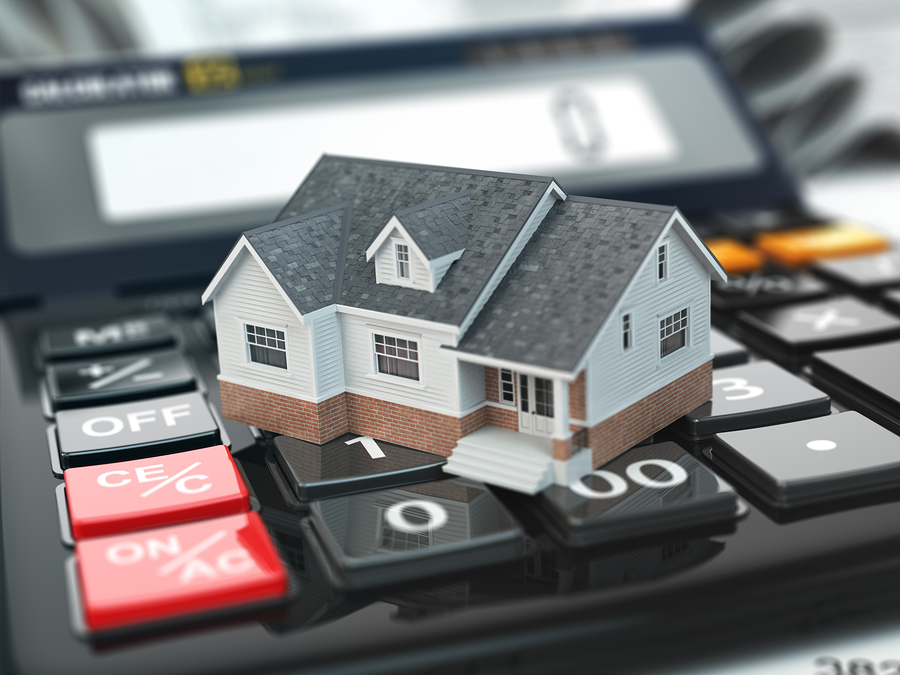 Comparer les taux hypothécaires avec un courtier