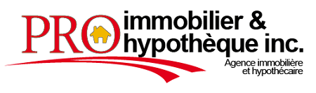 pro immobilier et hypotheque agence
