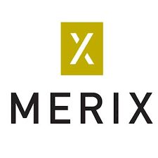 merix logo